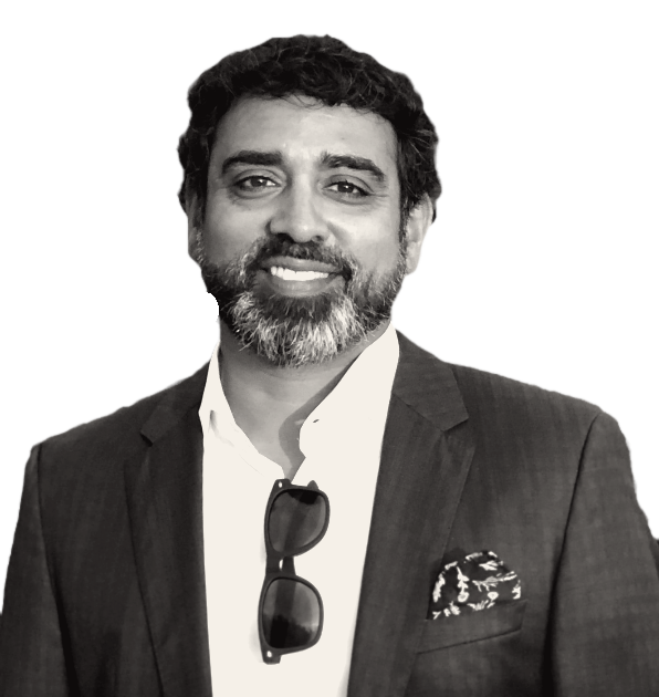 Mukesh Vidyasagar